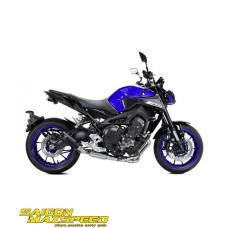 Pô IXIL Race MK2B Full System Yamaha MT09 / XSR900 (chính hãng)